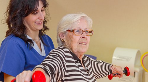 terapias para mayores madrid