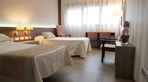 apartamentos para mayores madrid