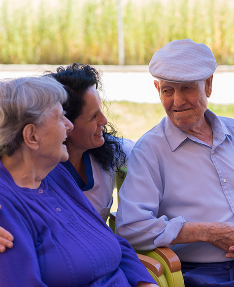 Babilafuente Salamanca Residencia de Mayores