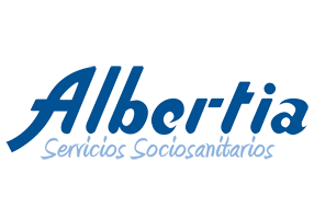 Albertia Servicios Sociosanitarios