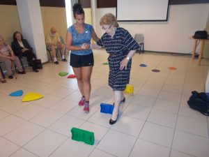 residencia para mayores