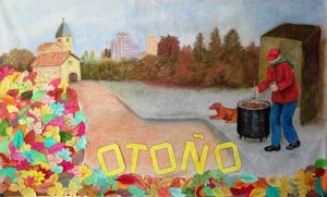 residencia de majadahonda