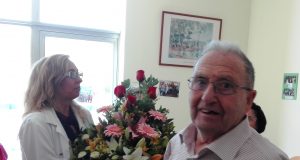 residencia y centro de dia