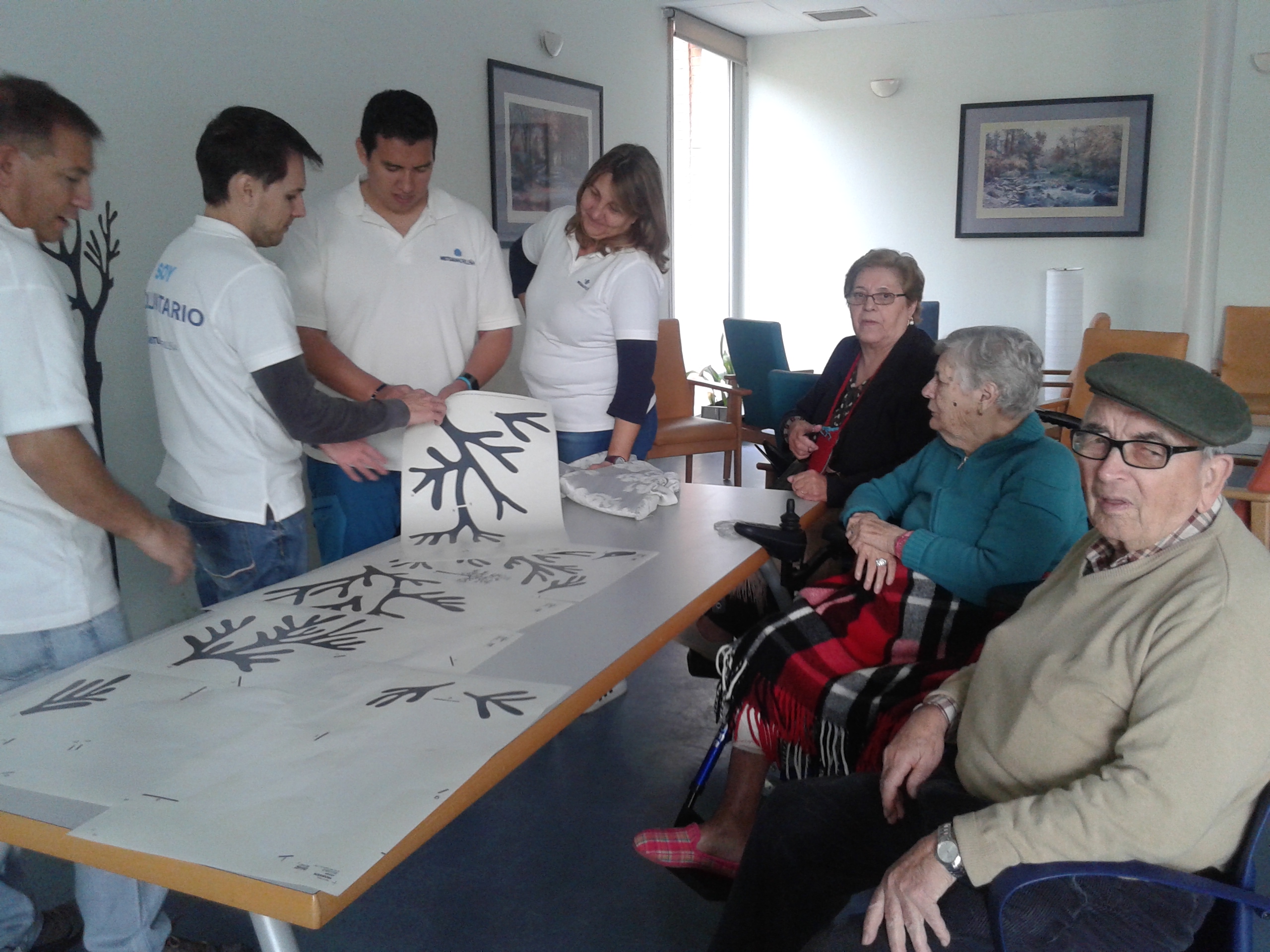 san sebastian de los reyes