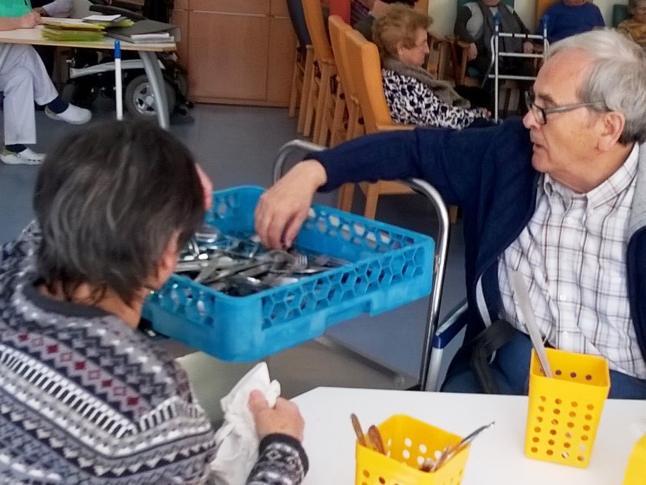 unidad de convivencia