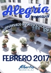 revista alegria