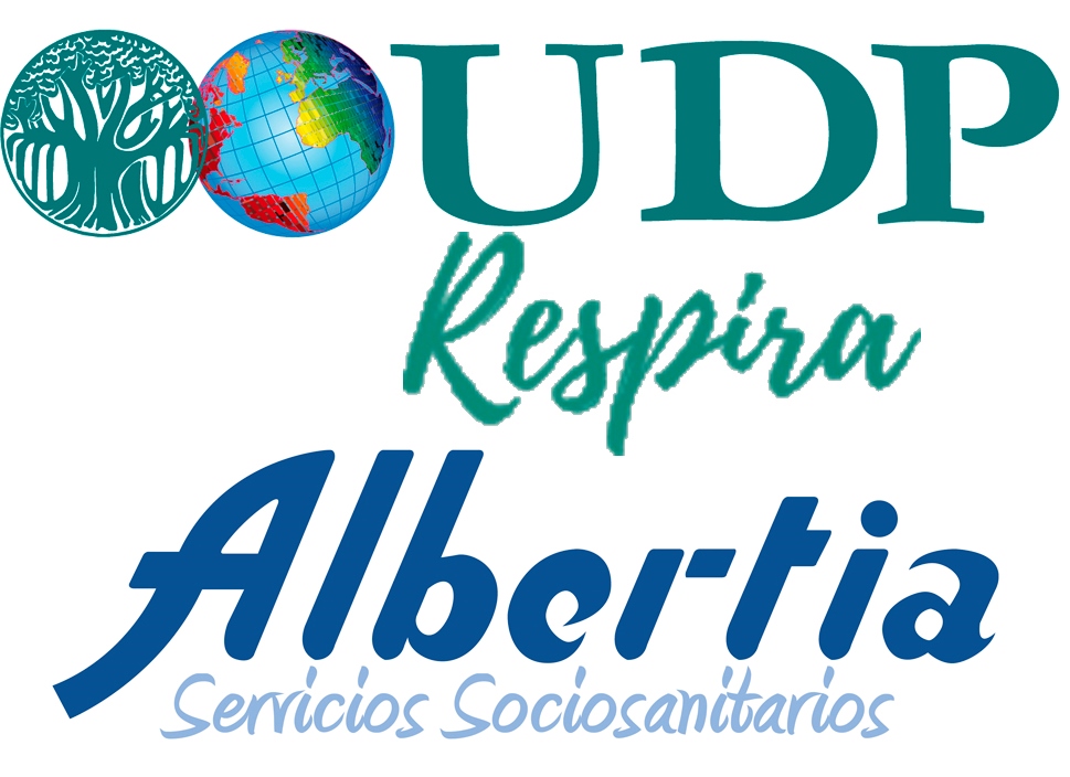 PROGRAMA RESPIRA UDP RESIDENCIA MAYORES ALBERTIA