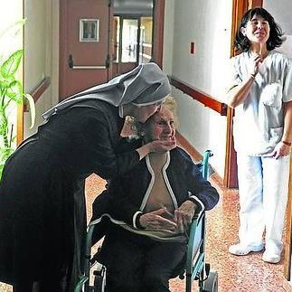 compromiso social residencia hermanitas de los pobres