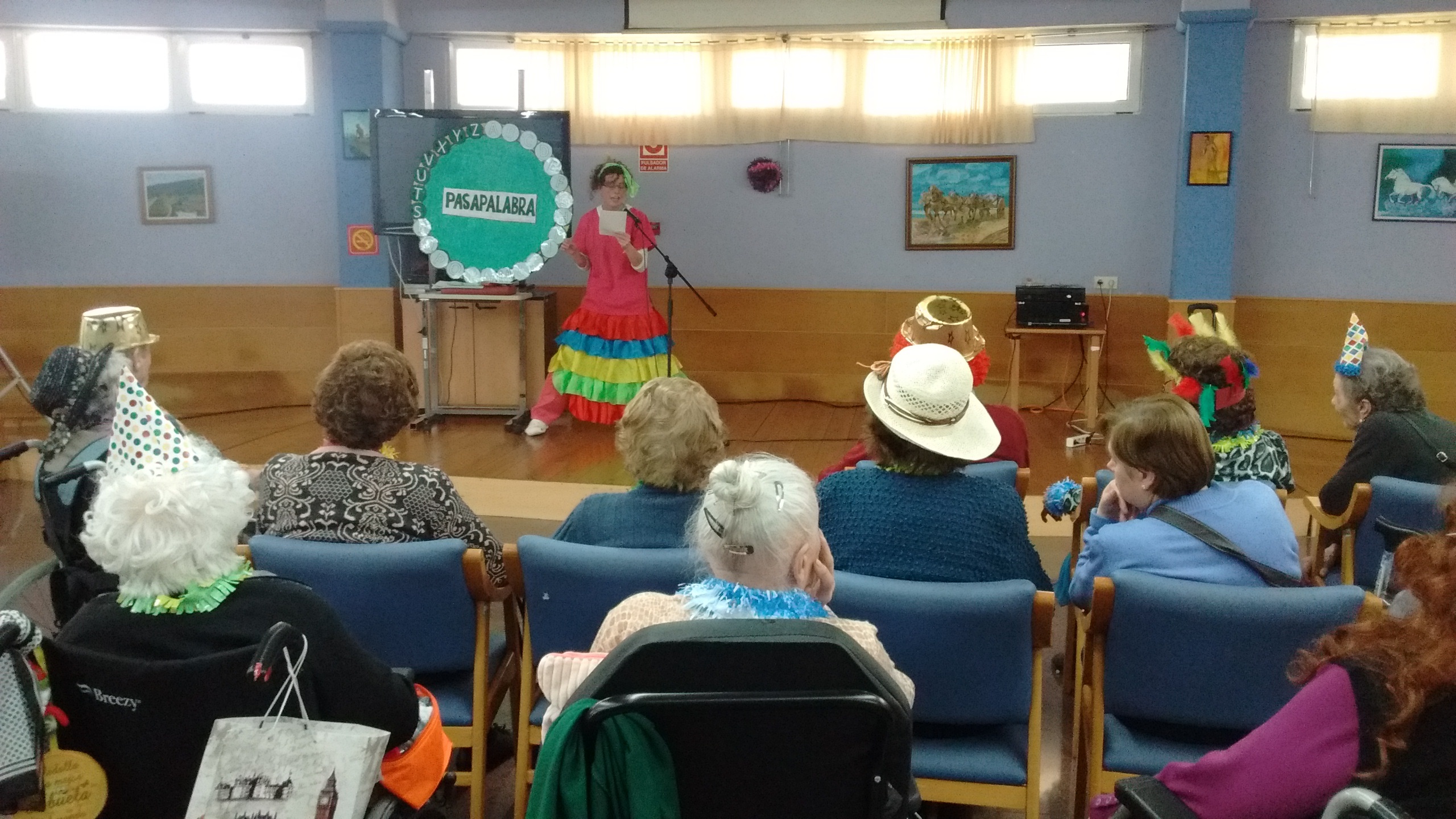 residencia barbastro