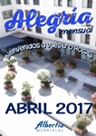 revista residencia mayores