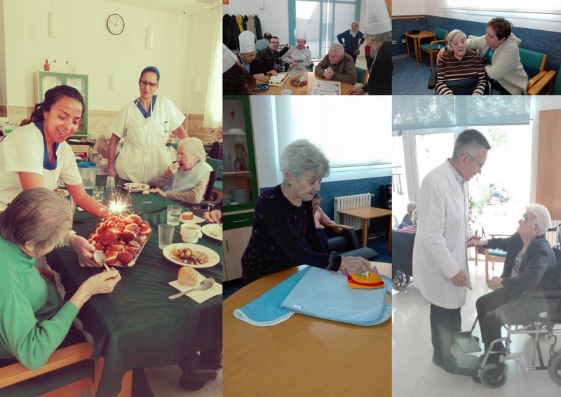 residencia de mayores de alagon