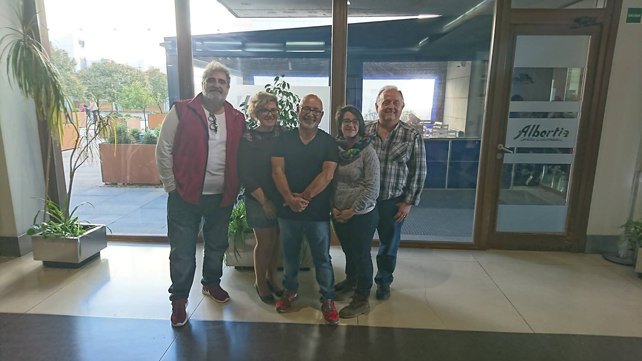 fundación 26 de diciembre