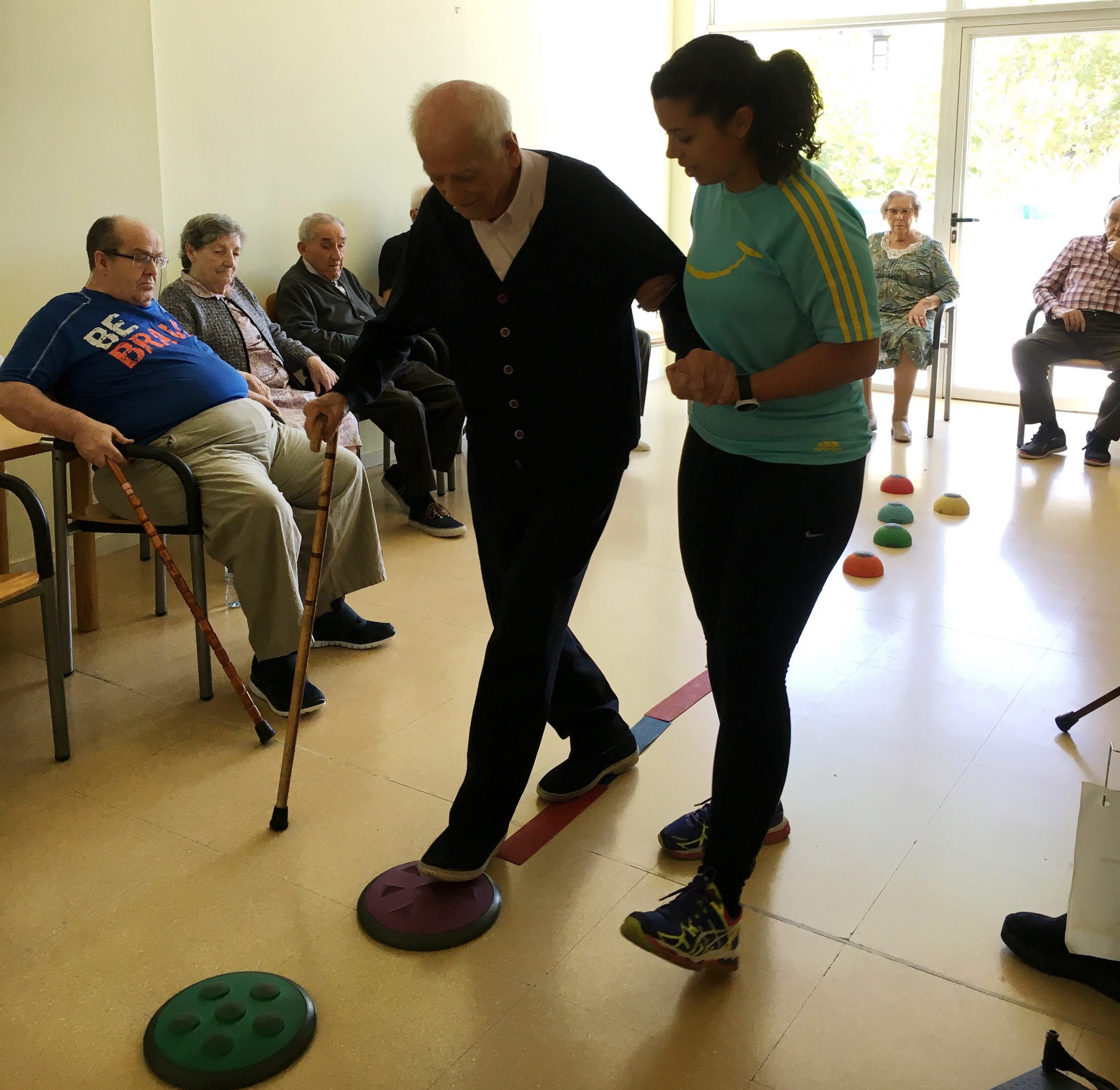 programa prevencion de caidas