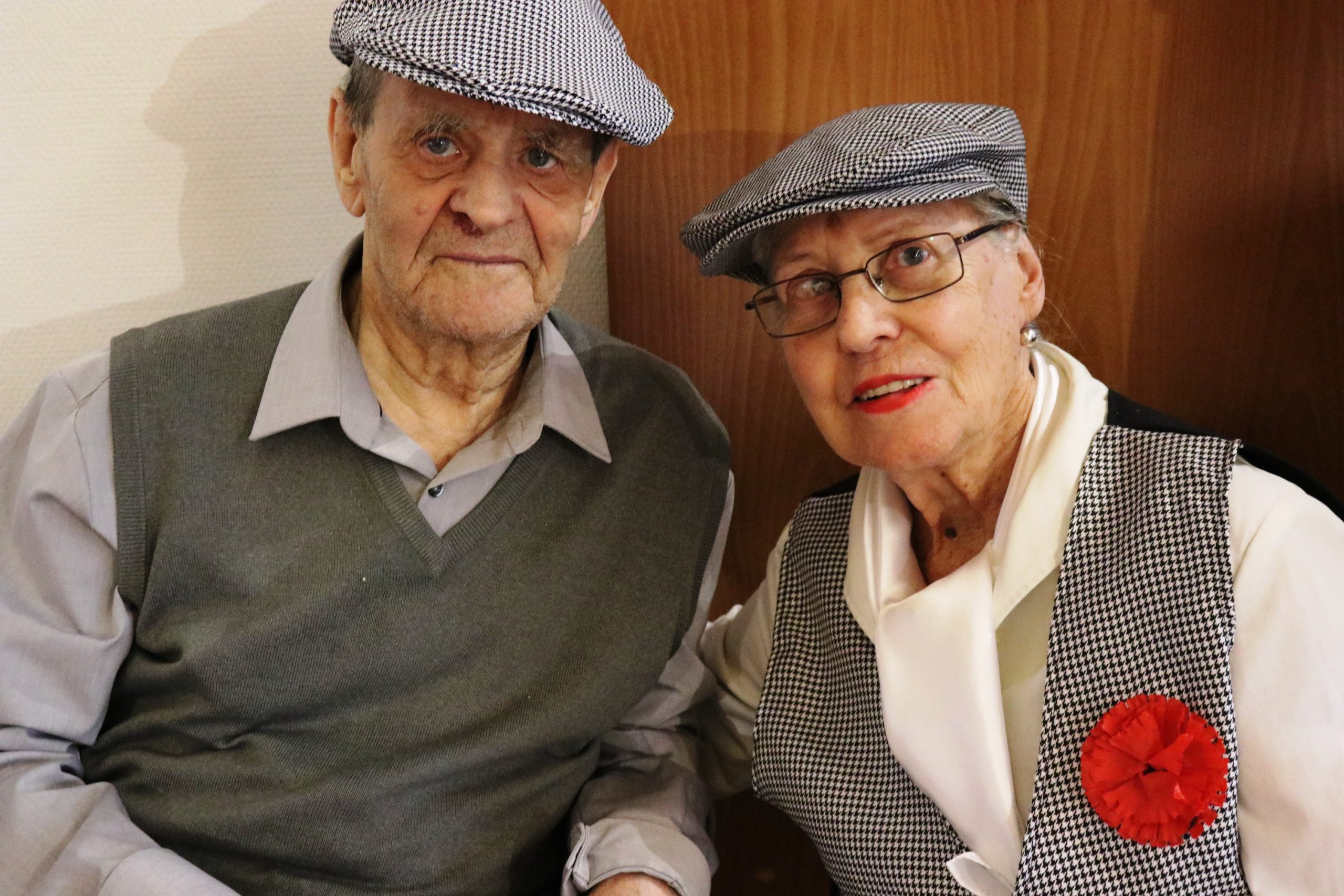 residencia moratalaz