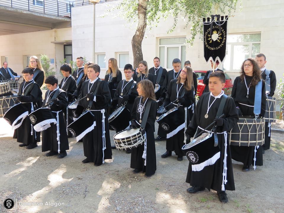 residencia de mayores