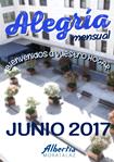 revista residencia mayores