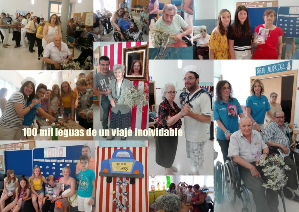 encuentro intergeneracional