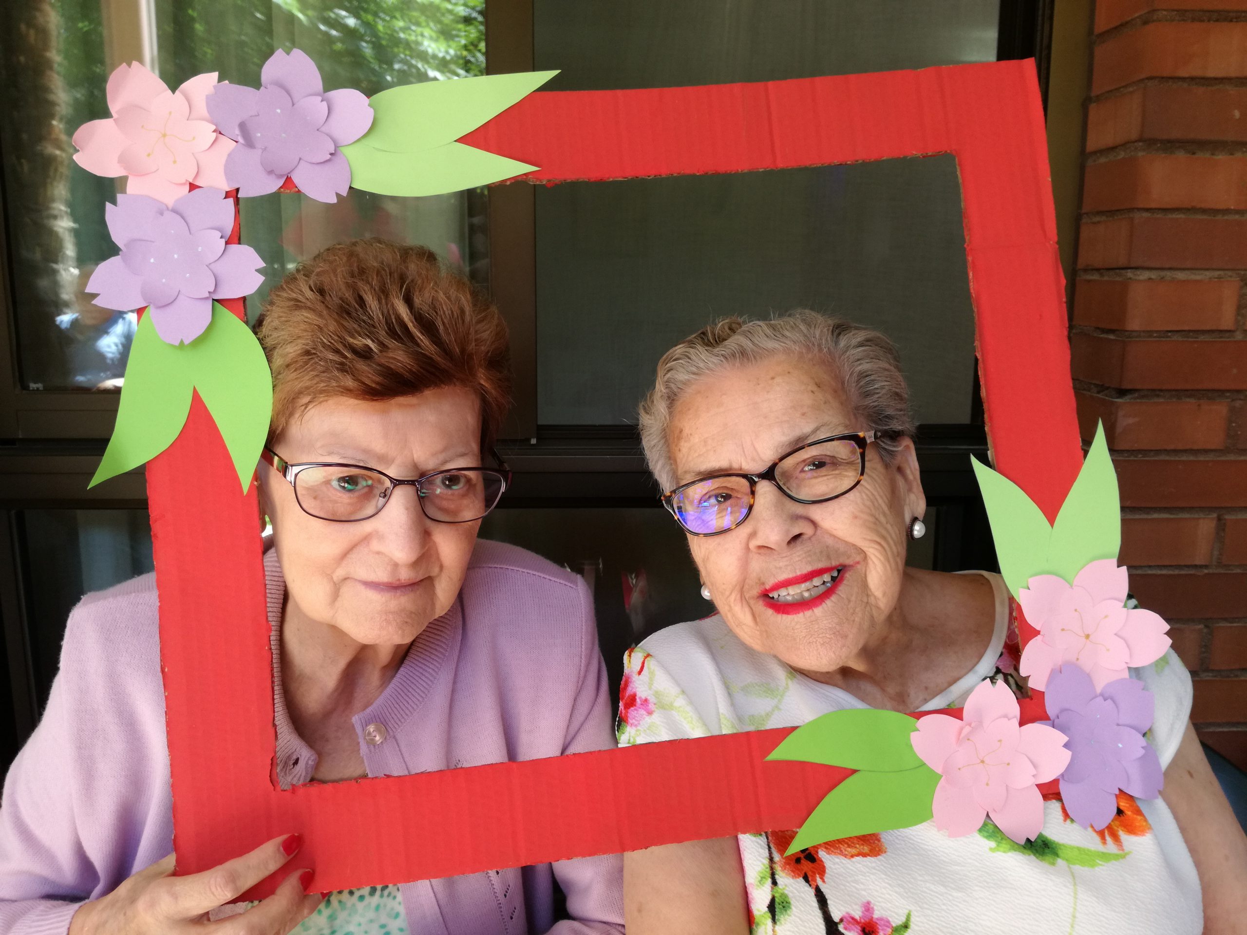 Residencia las palmeras