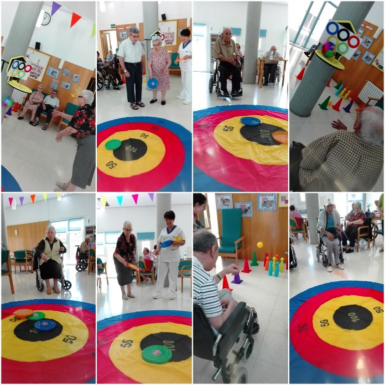 residencia mayores alagon zaragoza albertia