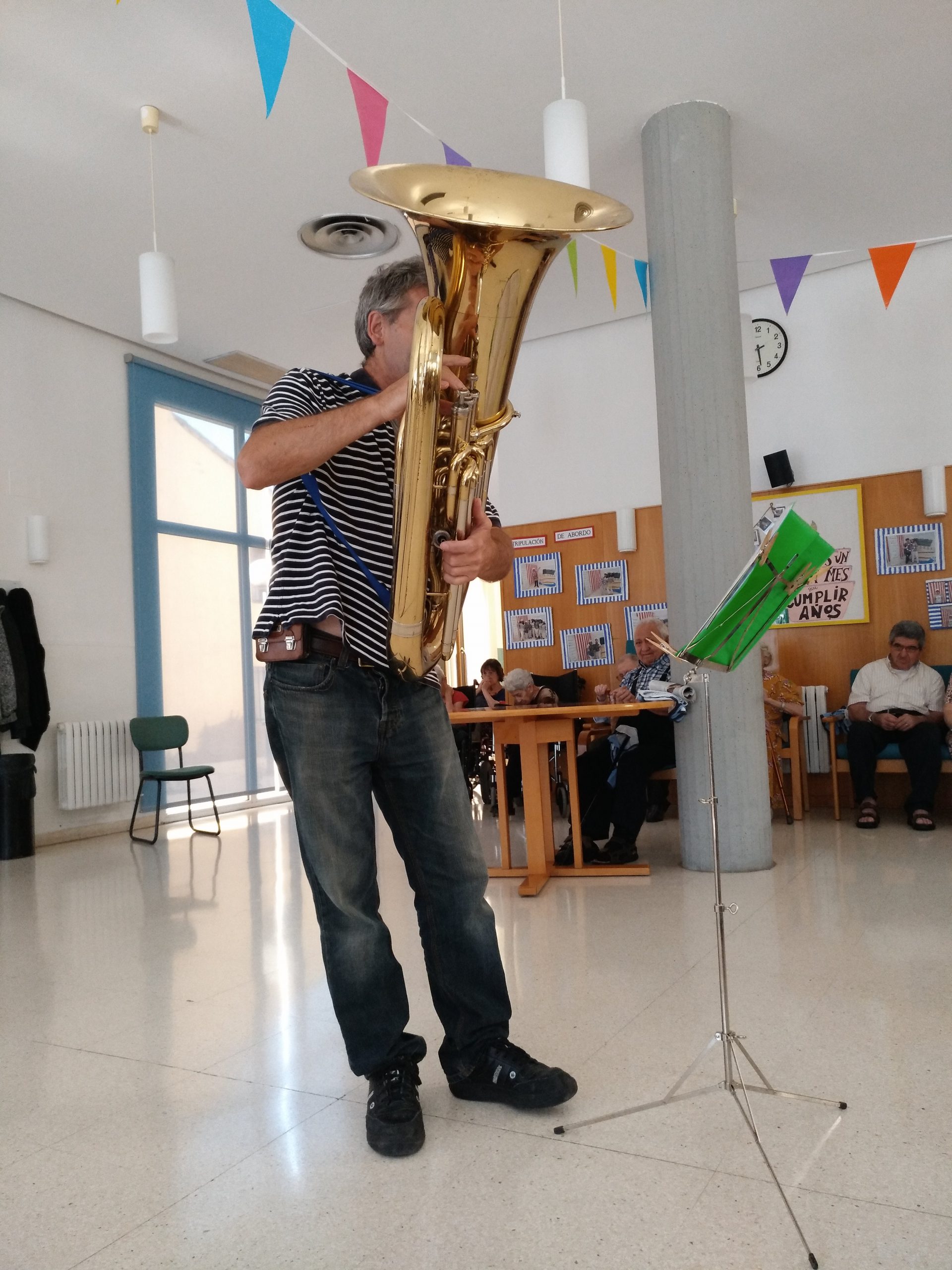 residencia mayores de alagon