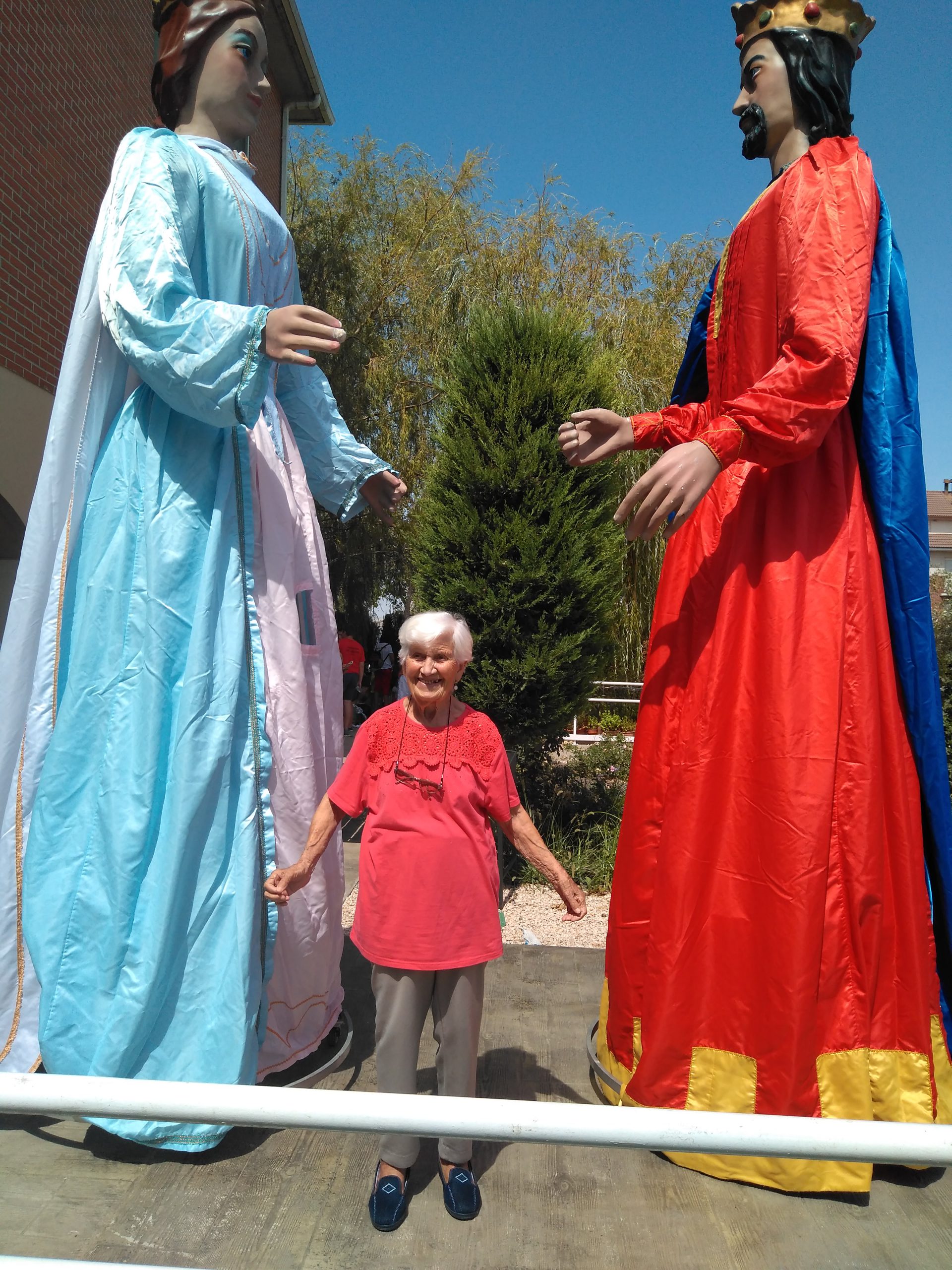 mayores el moreral residencia albertia udp cabezudos