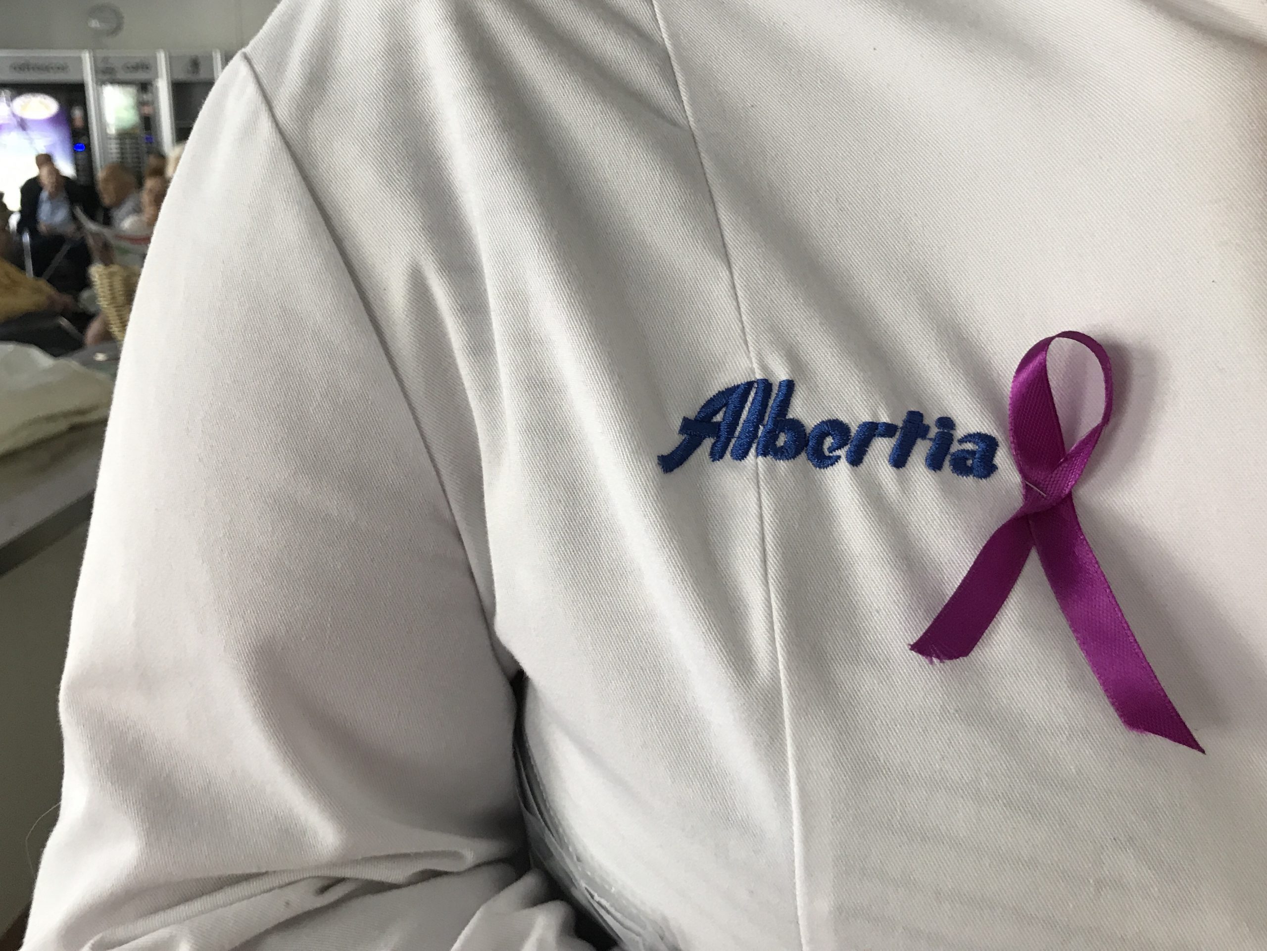 dia del alzheimer residencia mayores moscatelares san sebastian de los reyes albertia