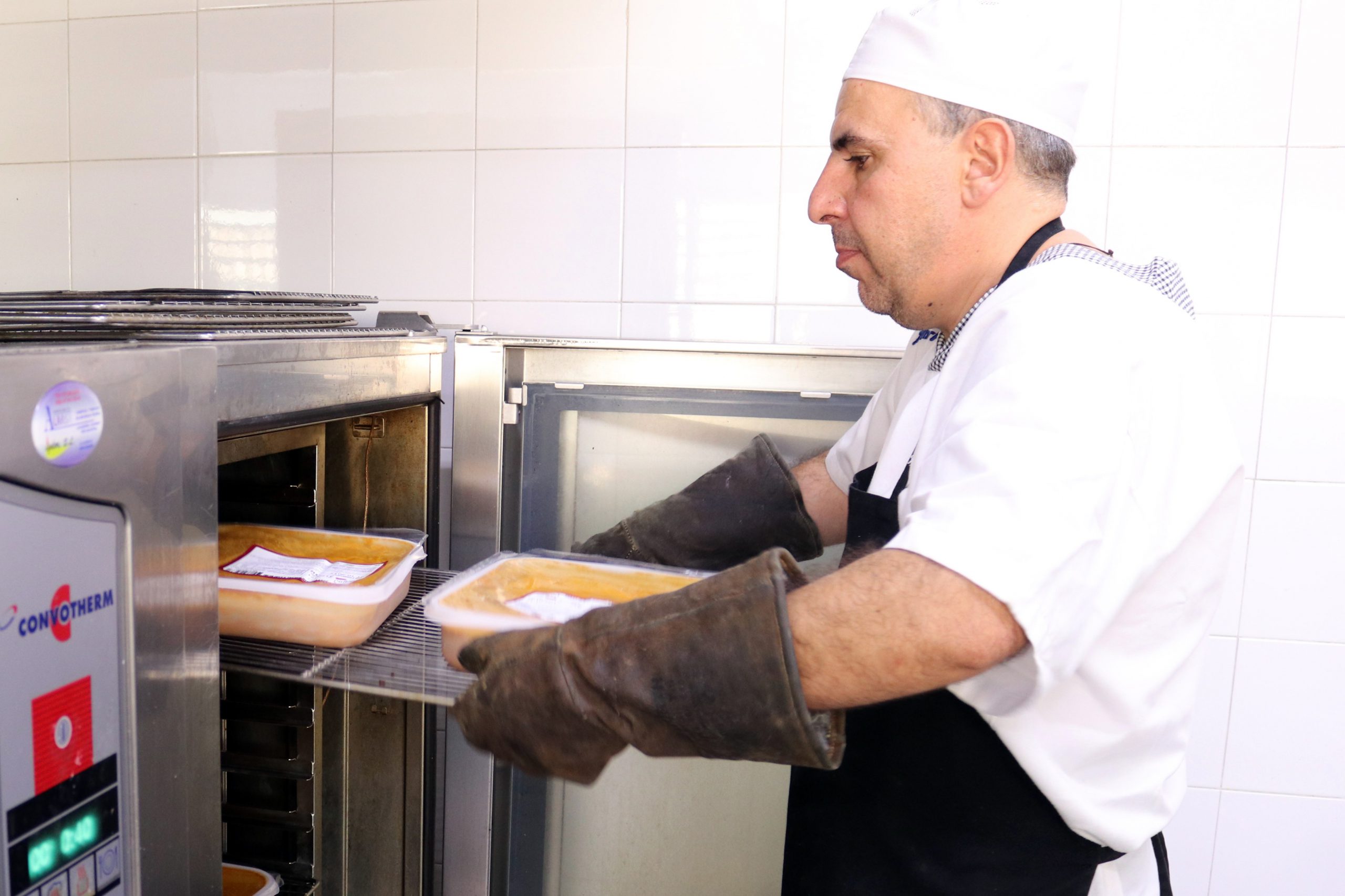 grupo Albertia servicios sociosanitarios