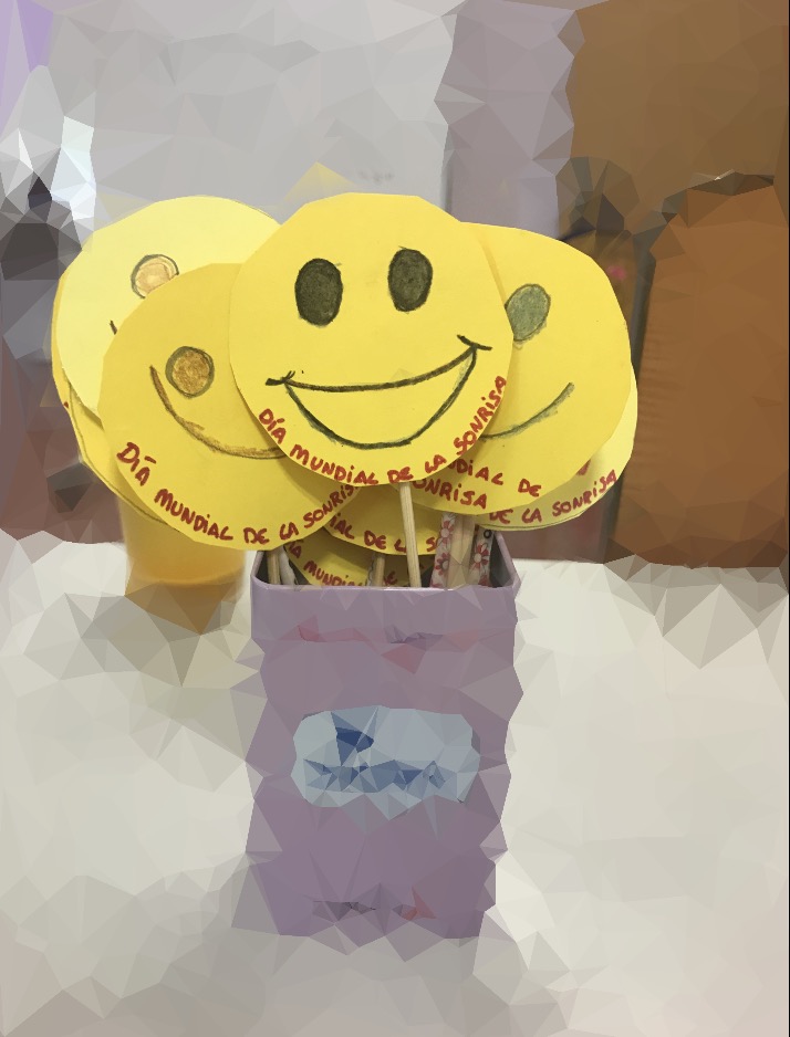 dia mundial de la sonrisa albertia residencia san sebastian de los reyes moscatelares