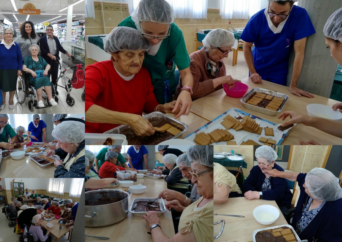 residencia mayores alagon