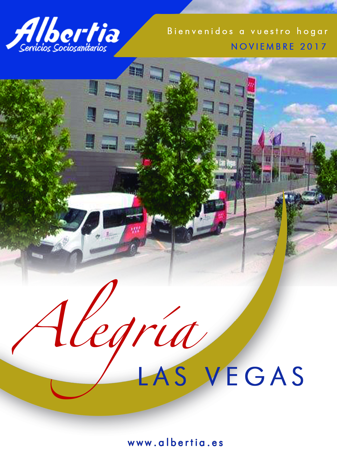 residencia mayores las vegas ciempozuelos albertia