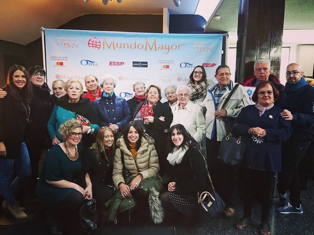 premios nico residencia albertia moratalaz