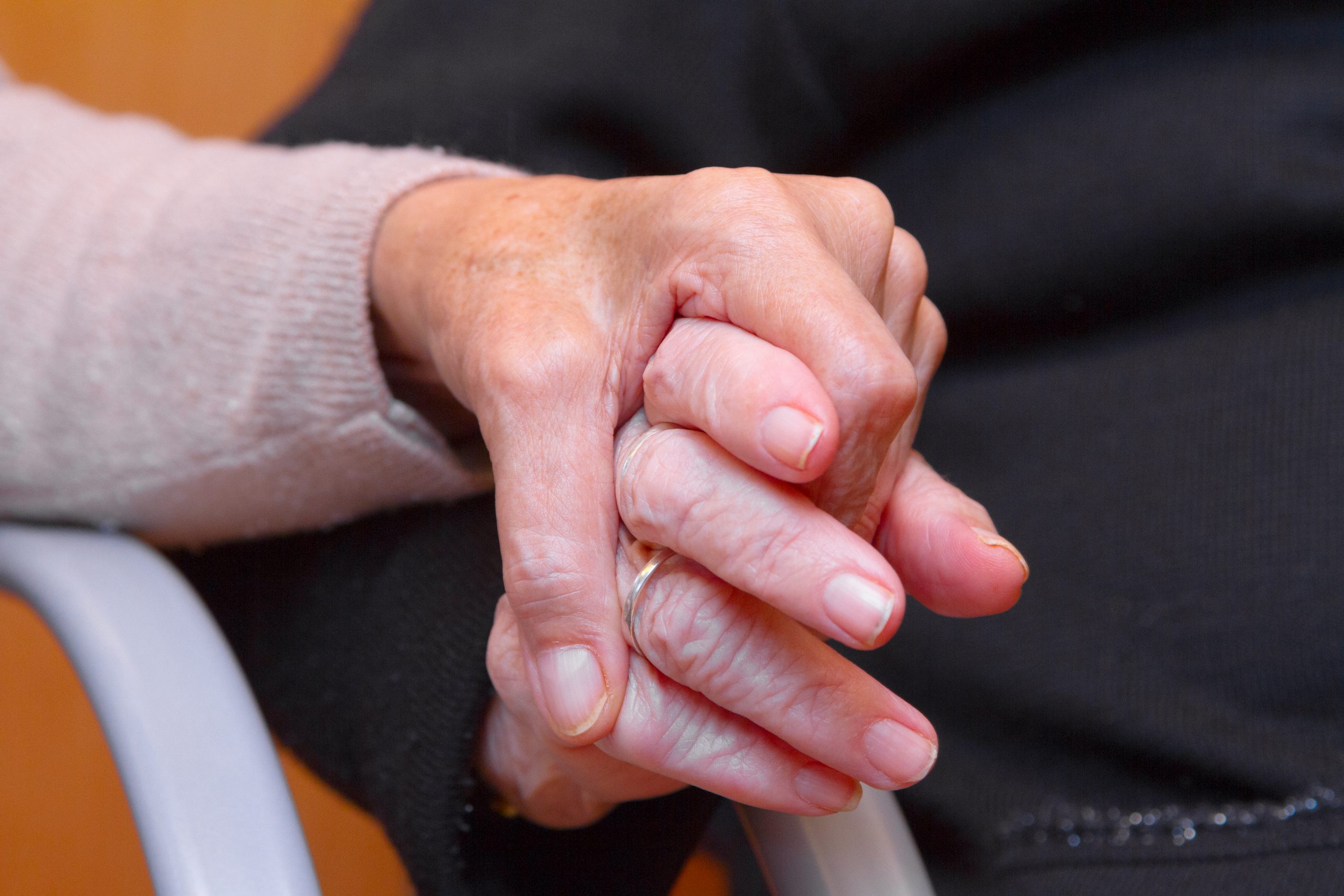 cuidados paliativos no farmacologicos residencia mayores albertia