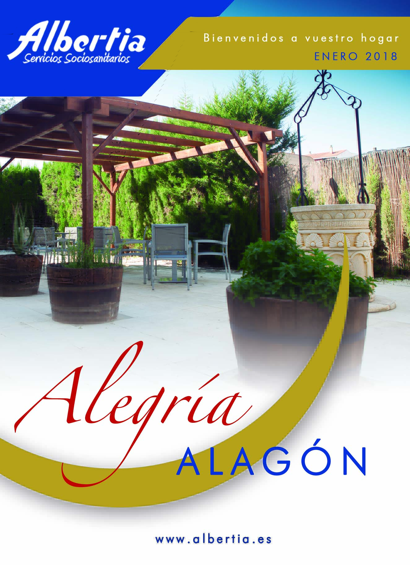 revista alagon
