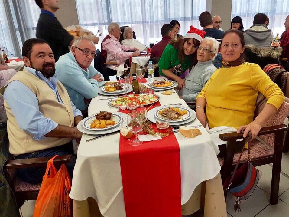 mayores majadahonda residencia albertia valle de la oliva