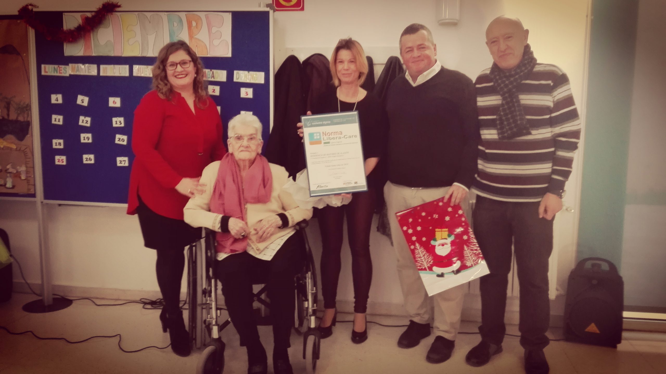 albertia mayores alagon libera care retirada sujeciones