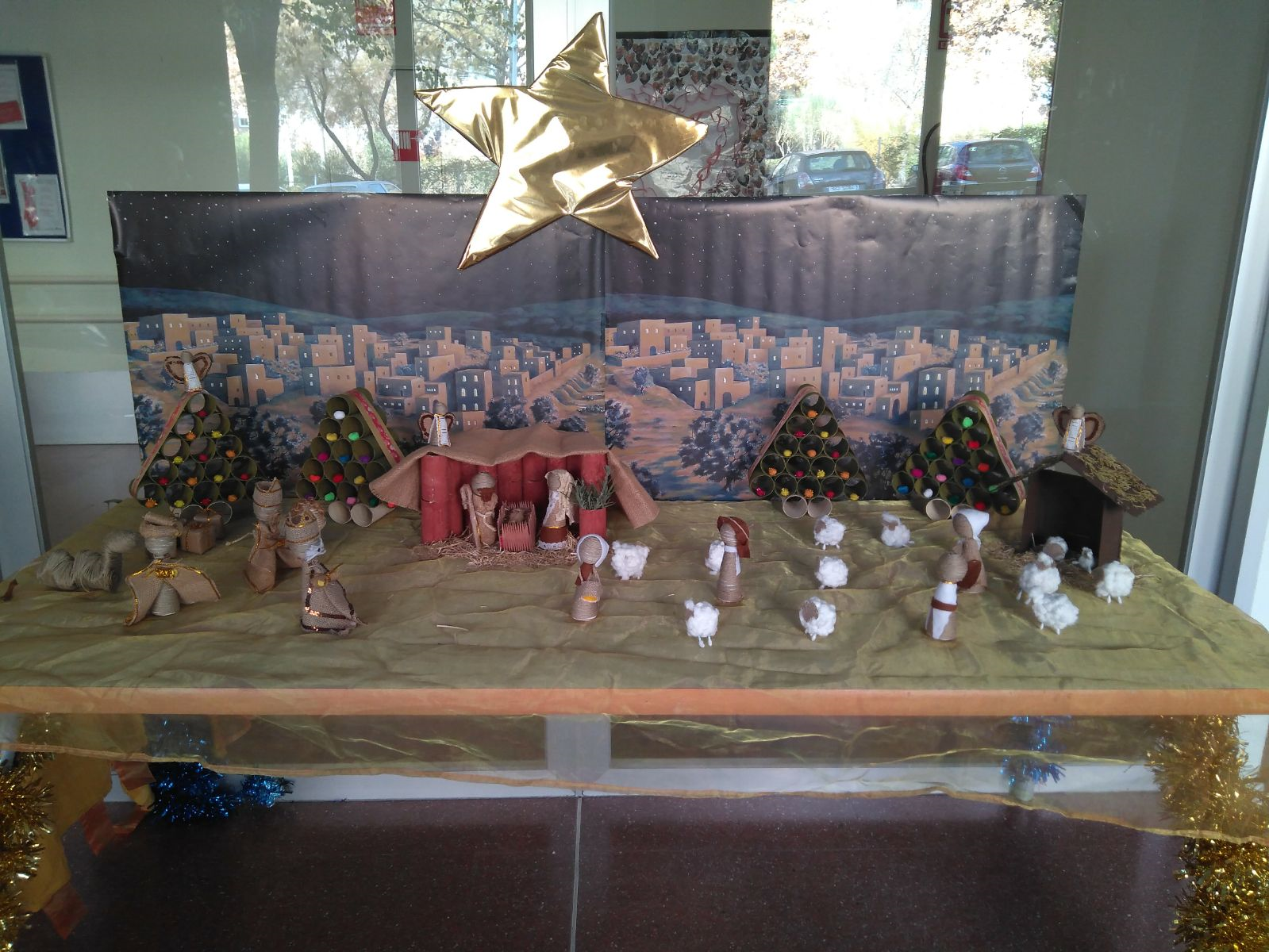 residencias mayores madrid norte