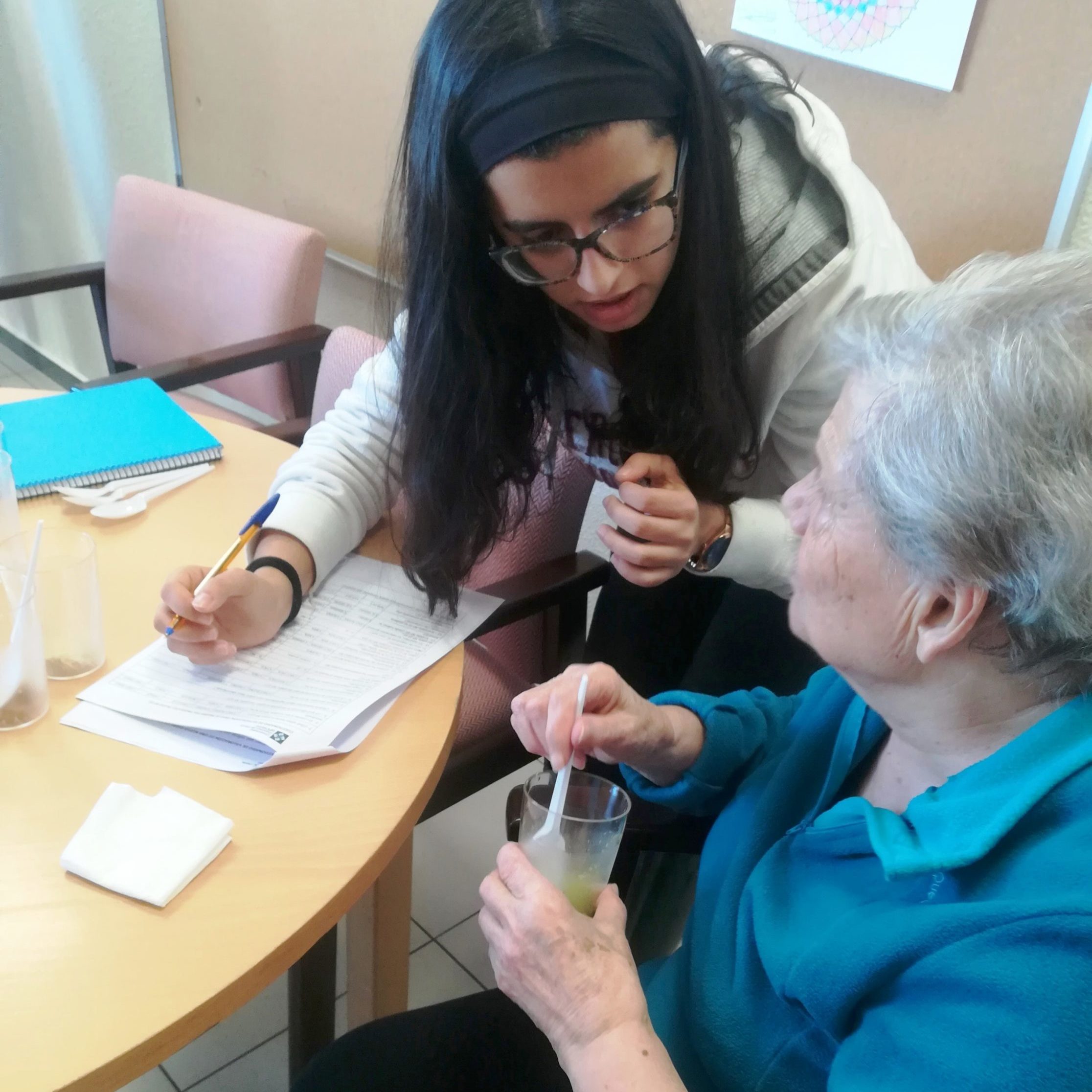 residencia de mayores albertia valle de la oliva centro de dia majadahonda alimentacion