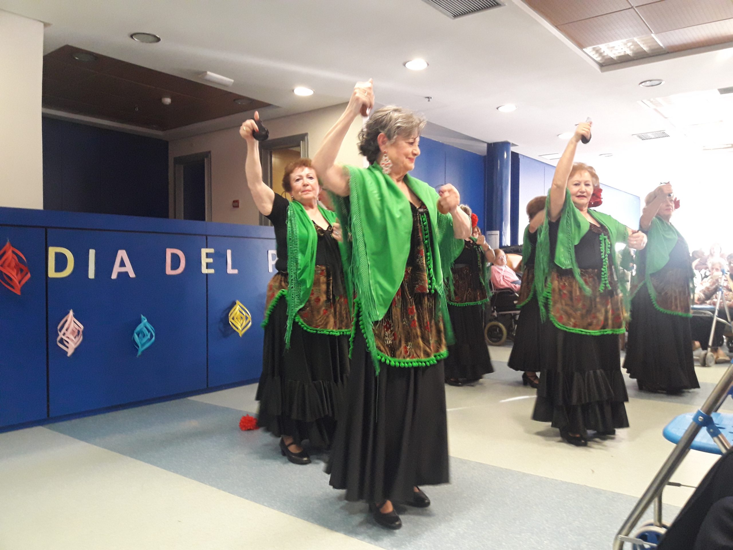 dia del padre residencia mayores plata y castañar villaverde albertia