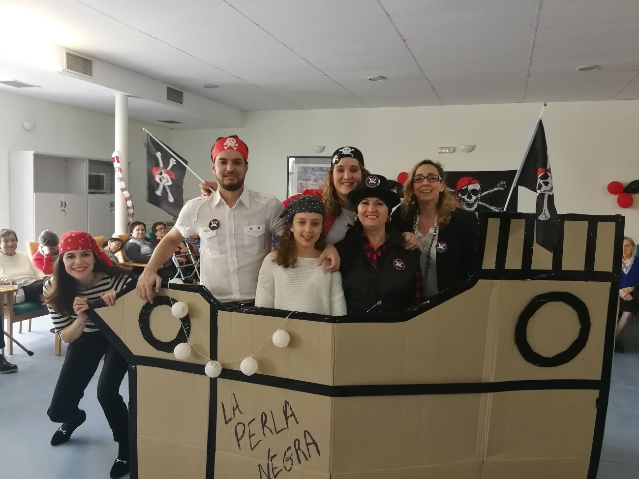 residencia san sebastian de los reyes mayores albertia