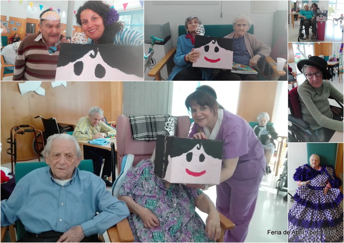 mayores de alagon albertia residencia centro de dia