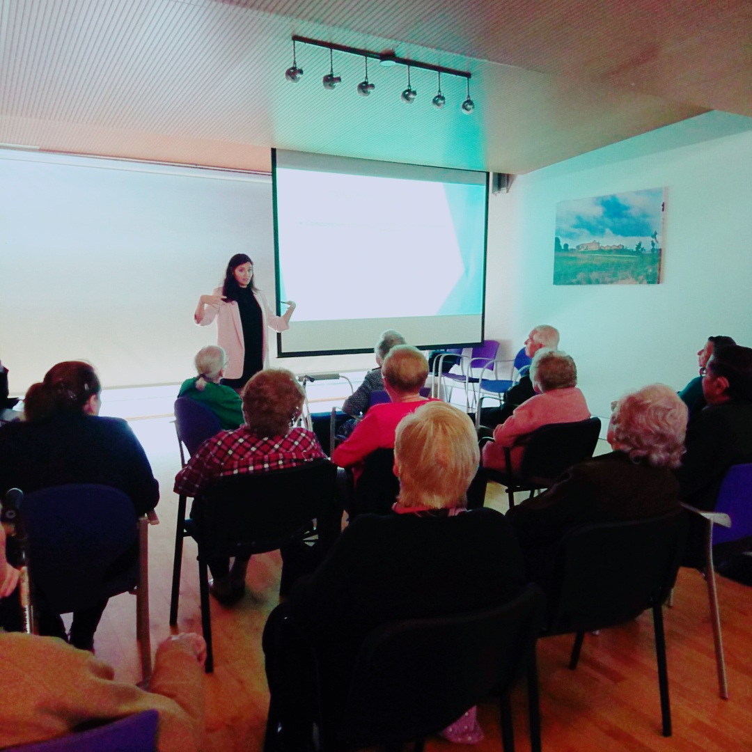 nutricion personas mayores residencia albertia apartamentos moratalaz