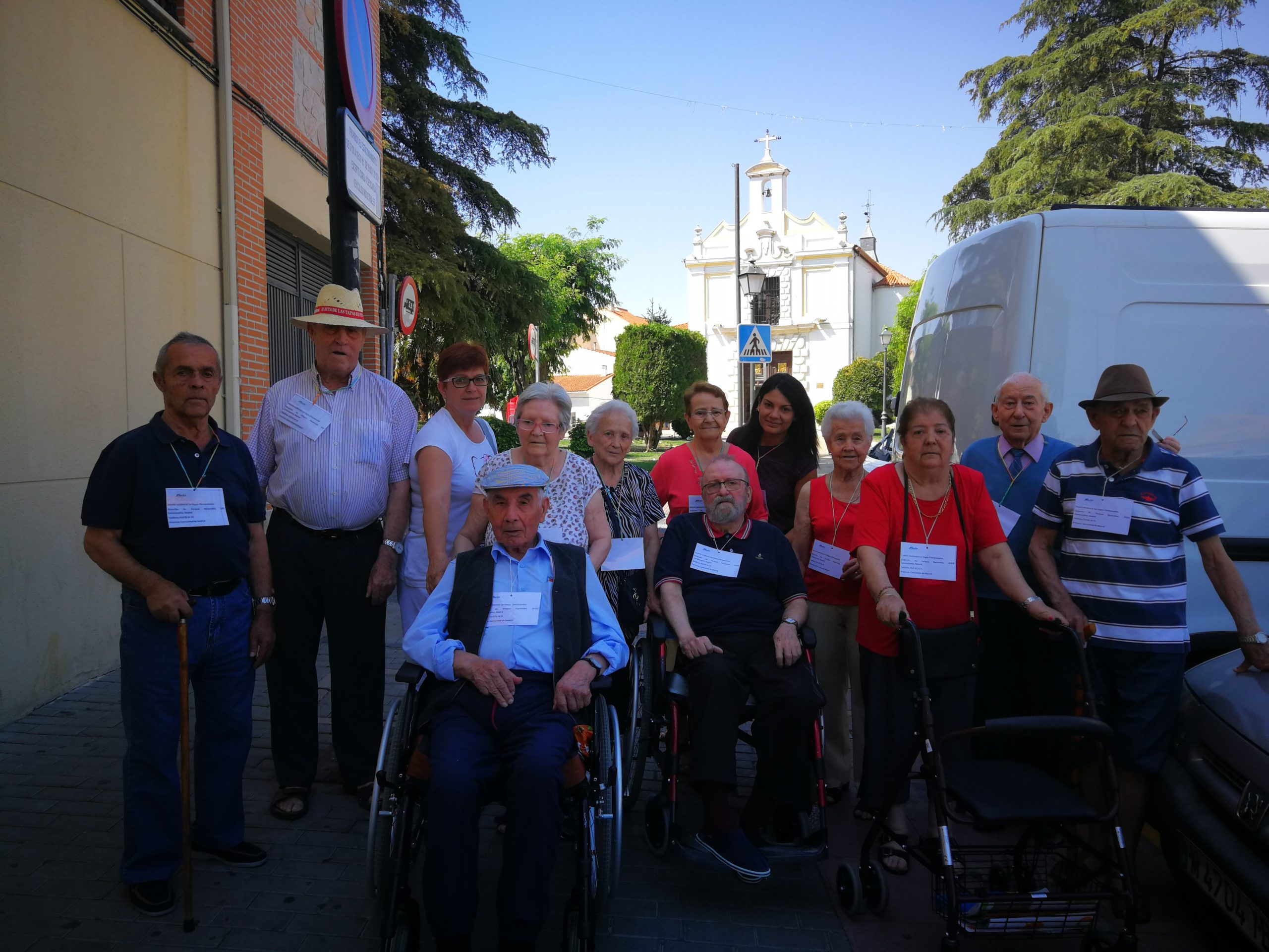 residencia de mayores en ciempozuelos las vegas albertia mayores