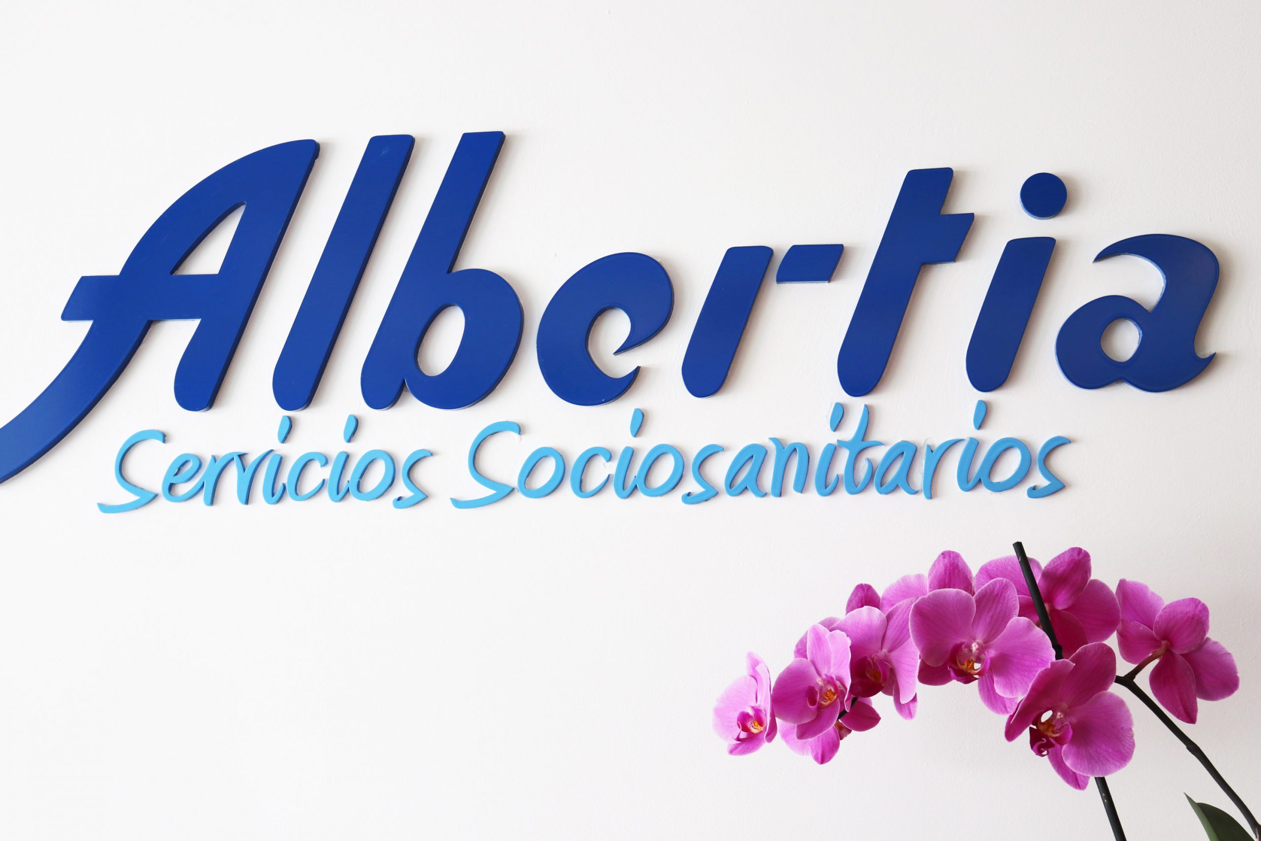 grupo albertia certificacion aenor