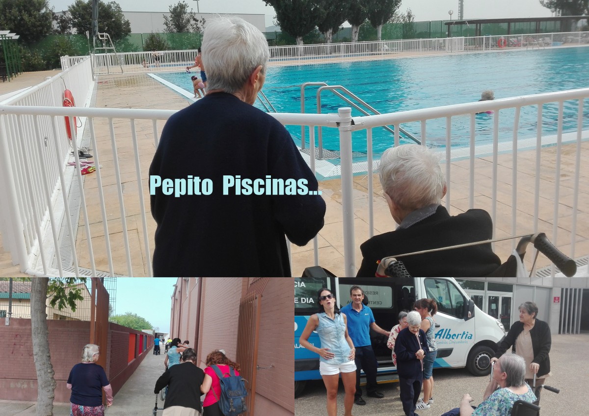 residencia de ancianos mayores alagon verano albertia servicios sociosanitarios