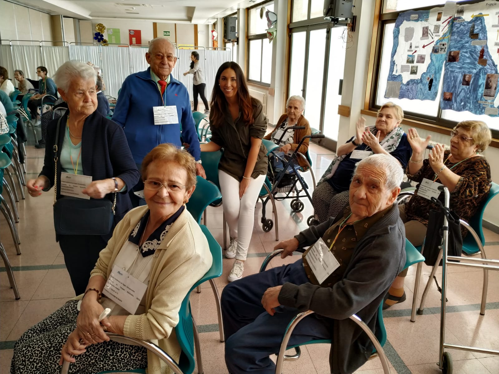 residencia de ancianos ciempozuelos las vegas albertia