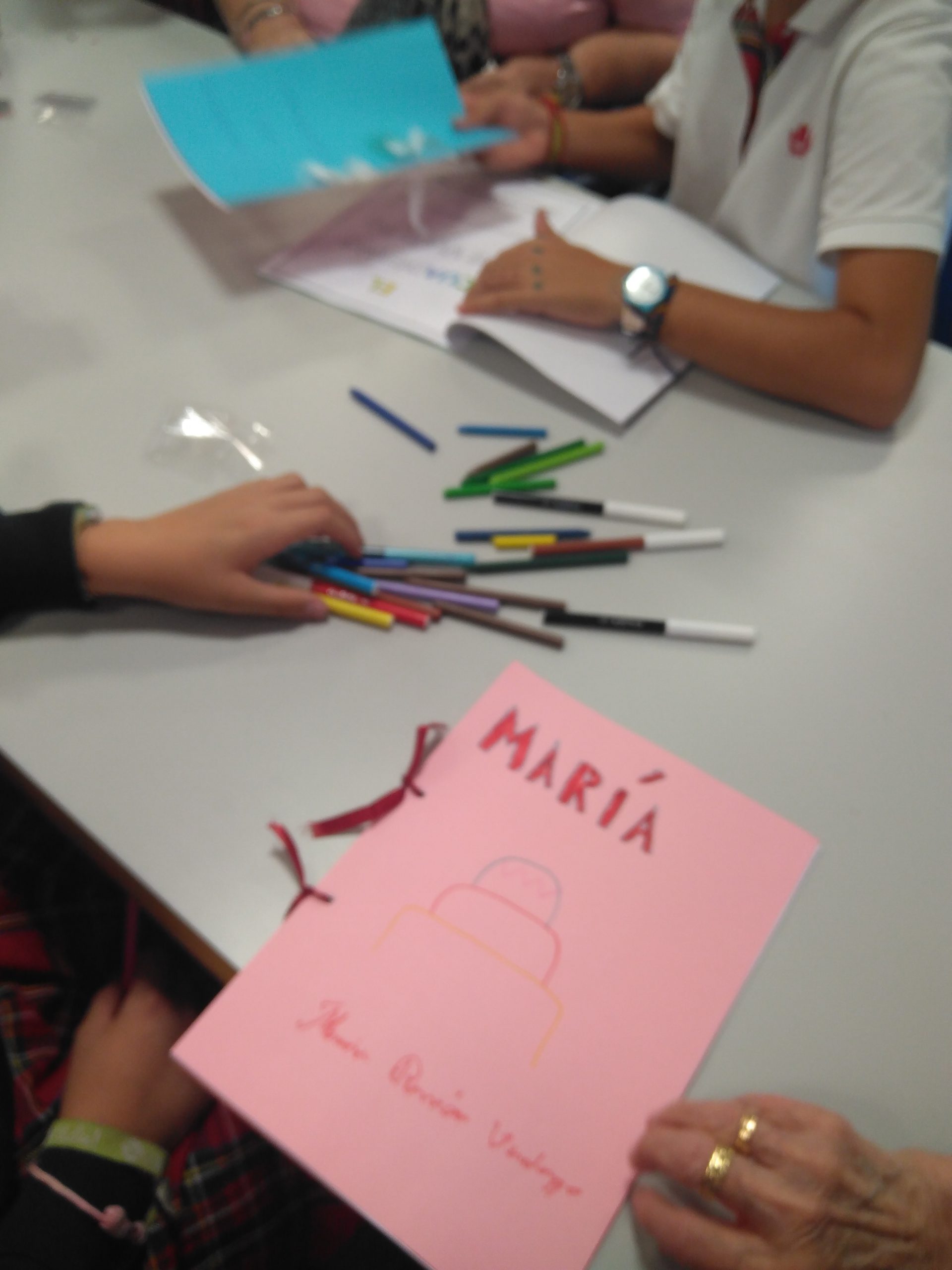 encuentro intergeneracional mayores san sebastian de los reyes albertia