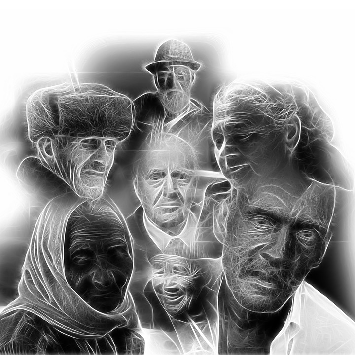 seniors dia internacional del mayor derandein fundacion albertia residencias mayores