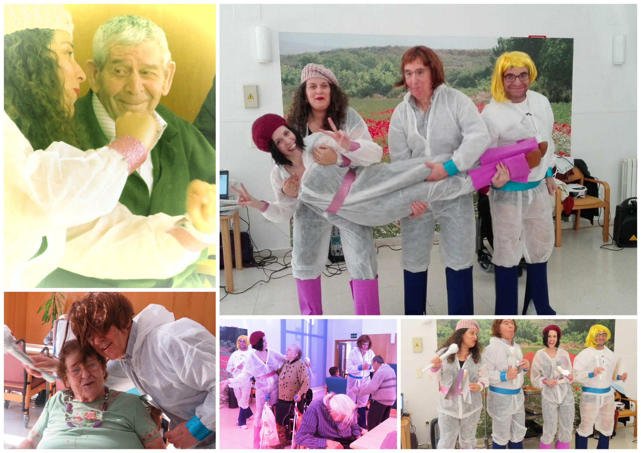 residencia mayores de alagon albertia