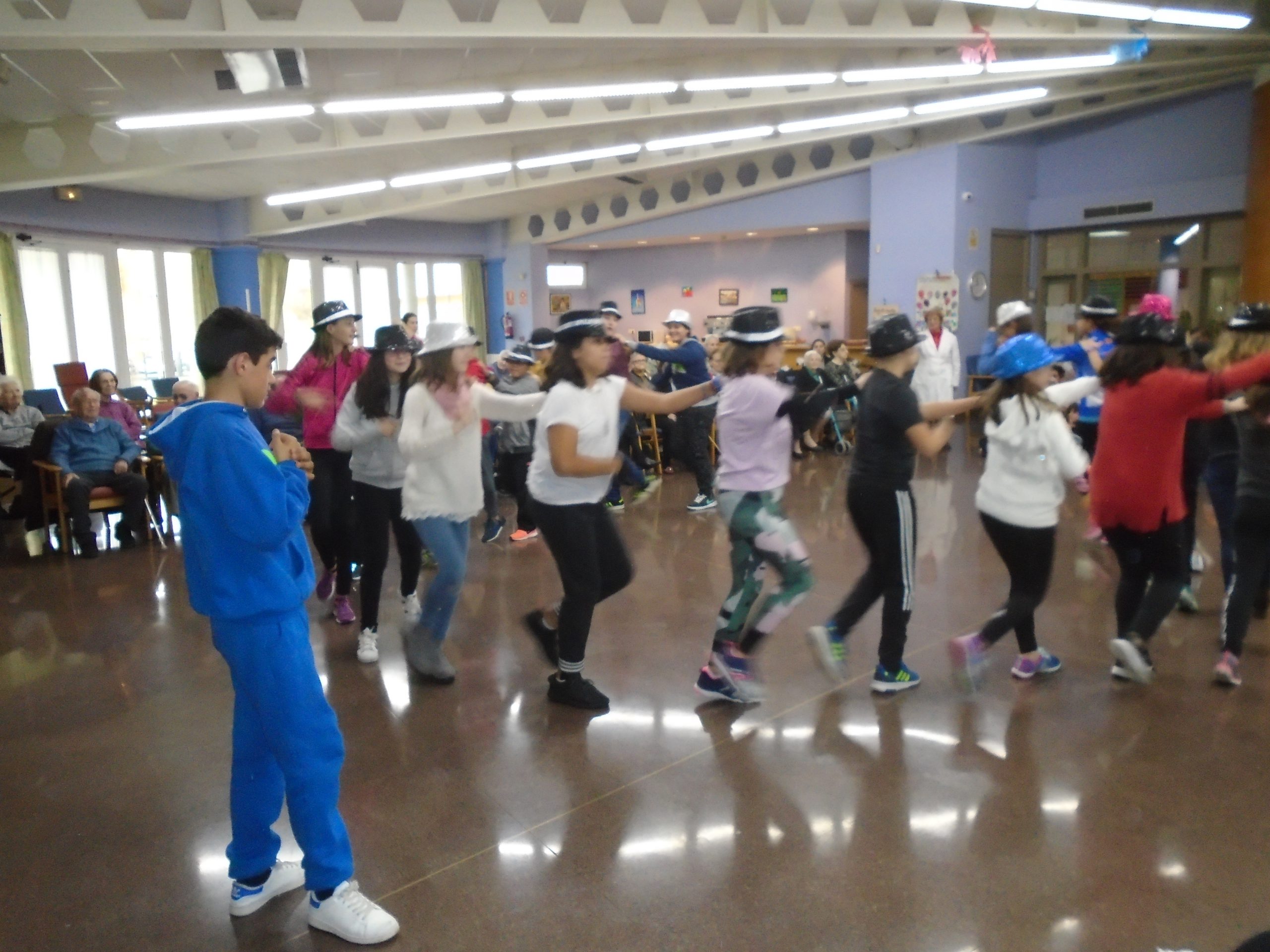 residencia barbastro las huertas mayores albertia