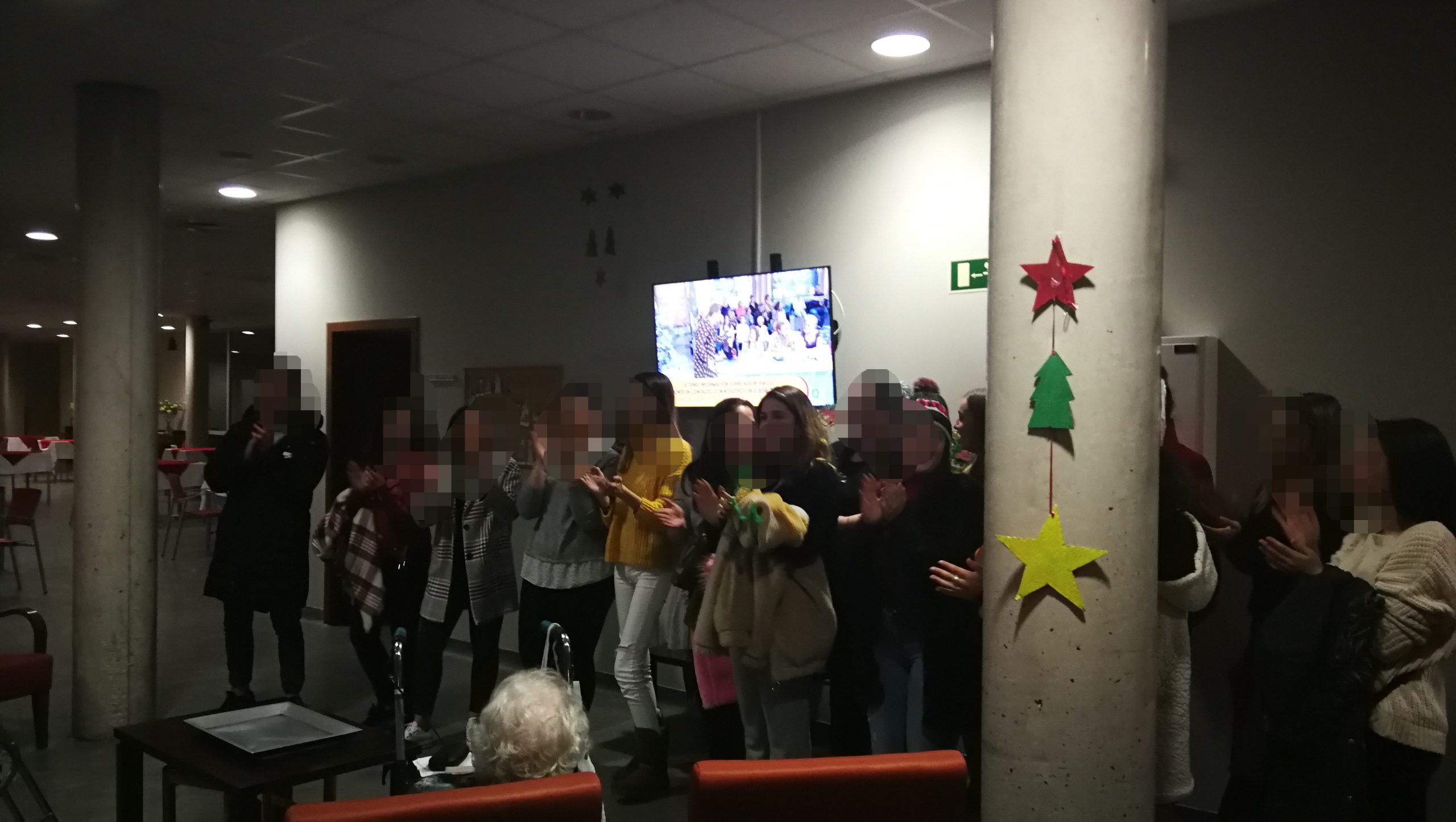 residencia las vegas ciempozuelos albertia